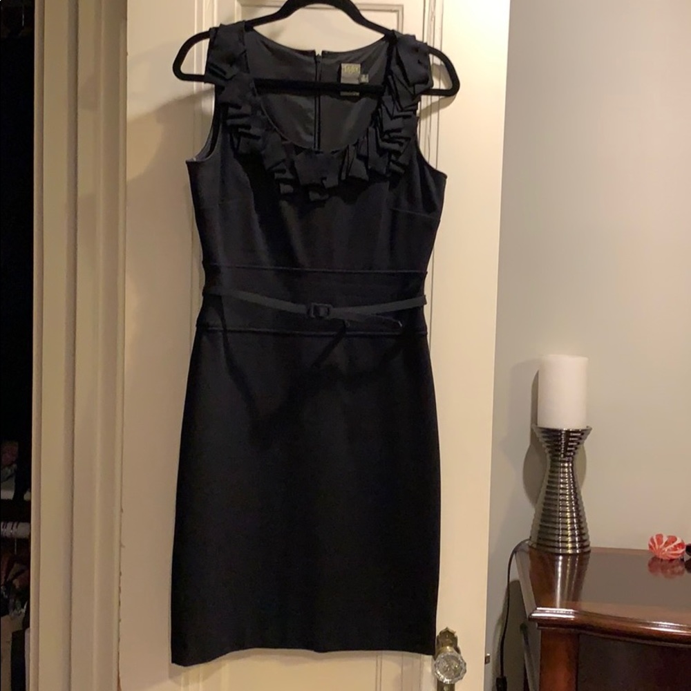 Taylor day to evening dress